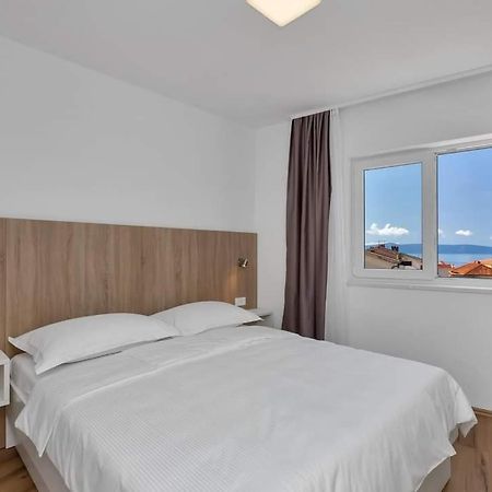 Apartmani Daniela Podgora Luaran gambar