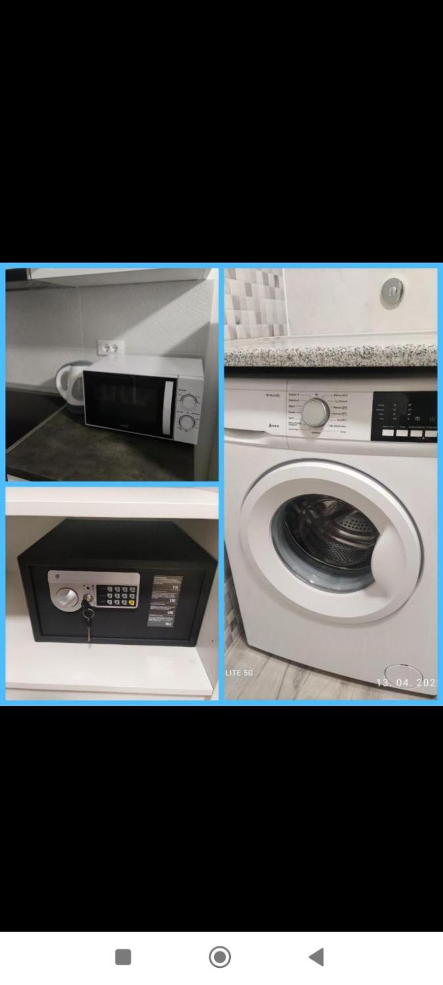 Apartmani Daniela Podgora Luaran gambar