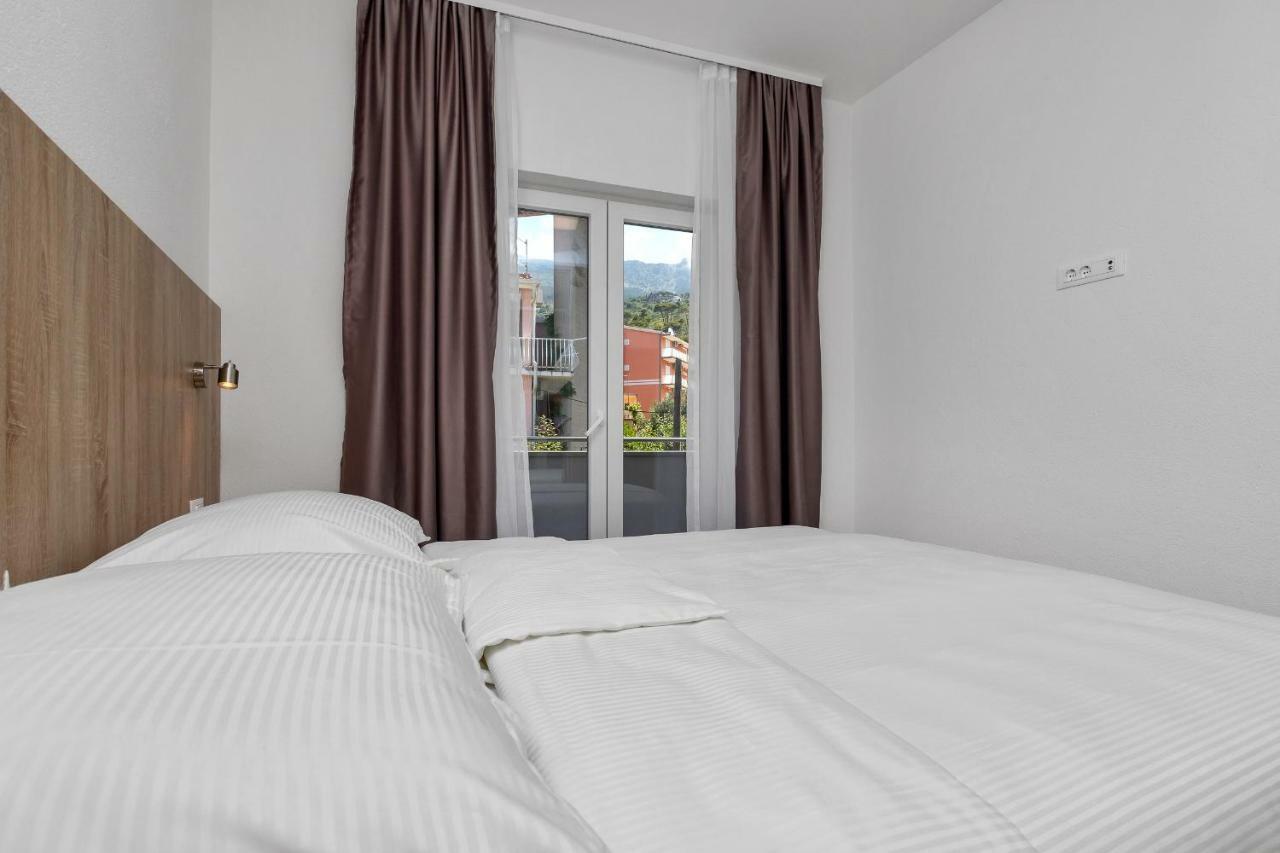Apartmani Daniela Podgora Luaran gambar